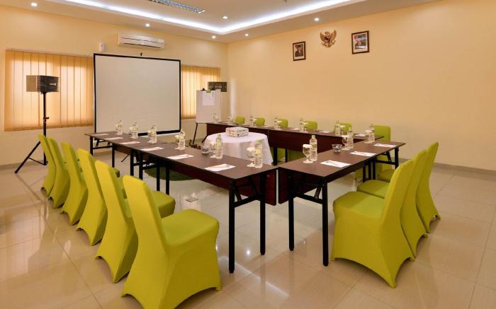 De Batara Hotel