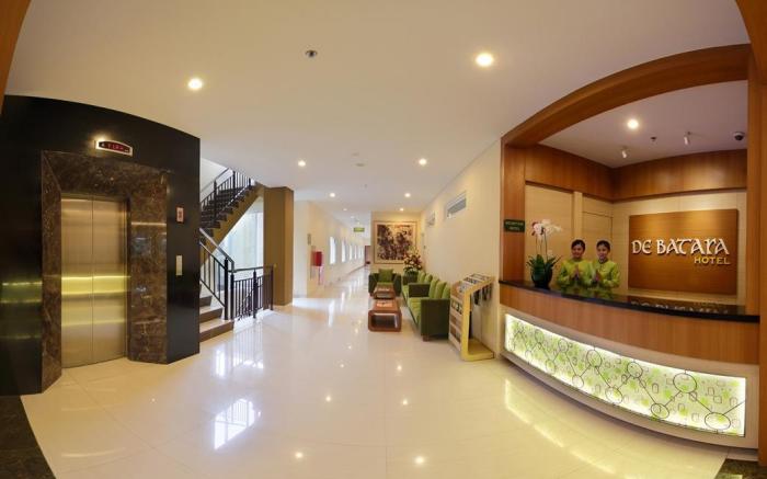 De Batara Hotel