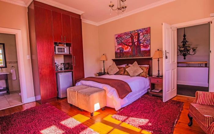 A and A Guesthouse