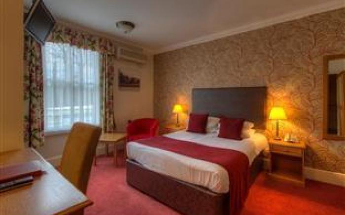 Wheatsheaf Hotel by Good Night Inns