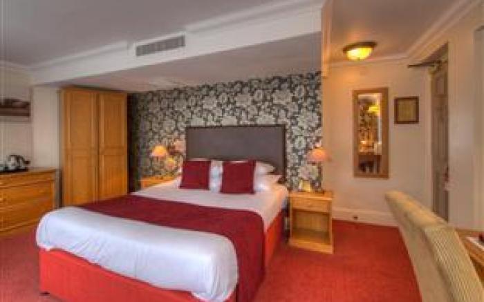 Wheatsheaf Hotel by Good Night Inns