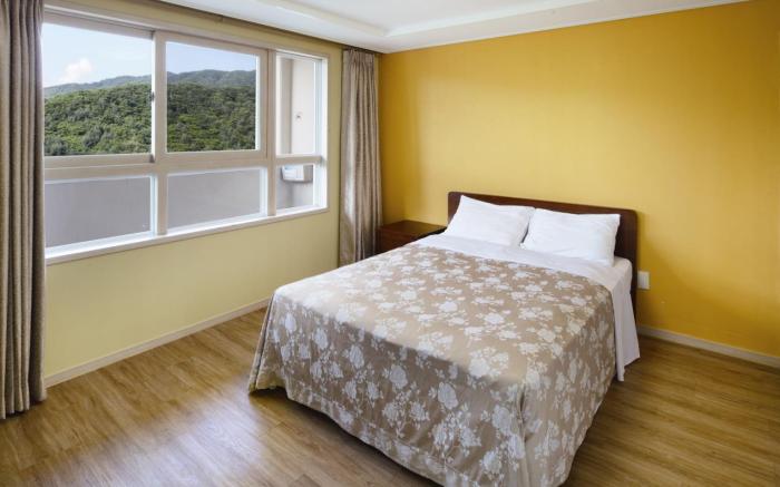 Hanwha Resort Pyeongchang