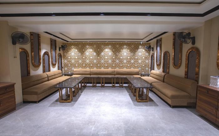 Hotel Ganpati Palace