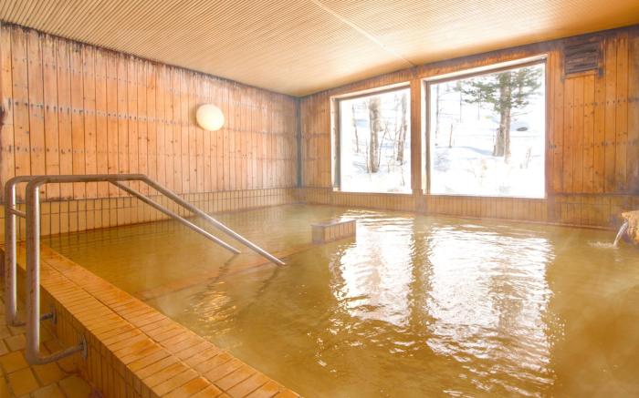 Inn on World Natural Heritage Shiretoko Village