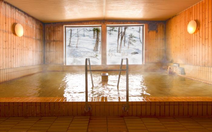 Inn on World Natural Heritage Shiretoko Village