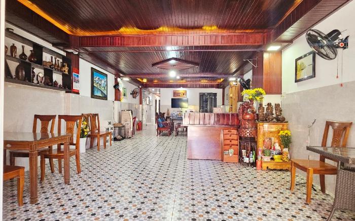 Win Homestay Hoi An