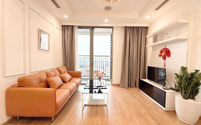 Kimi House in Vinhomes Time city