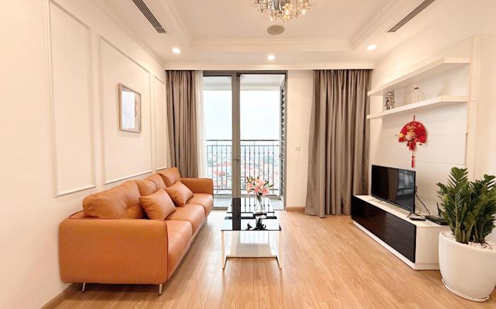 Kimi House in Vinhomes Time city