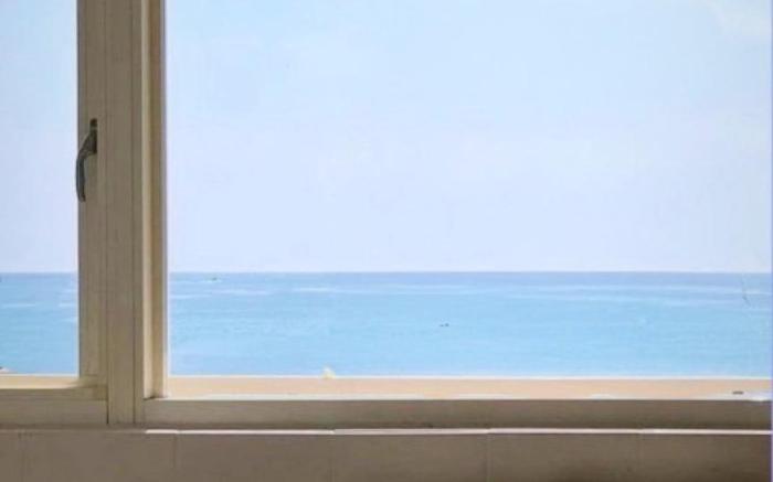 Wave ocean suites