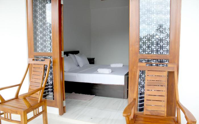 Teya Beach Hotel