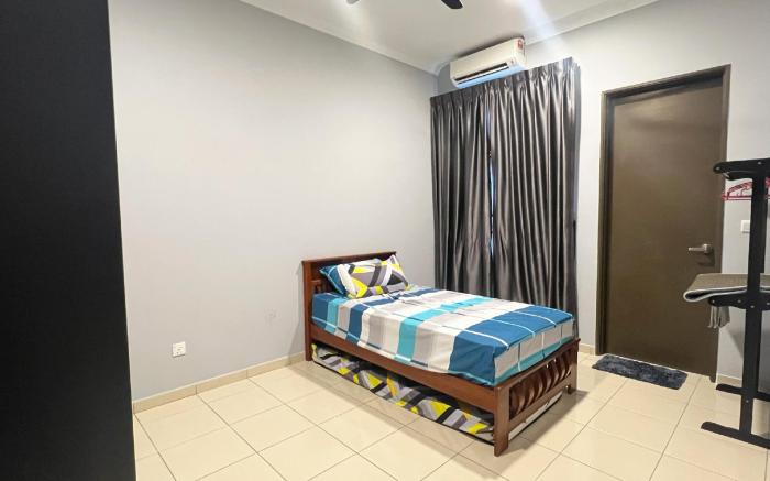 Family friendly and peaceful