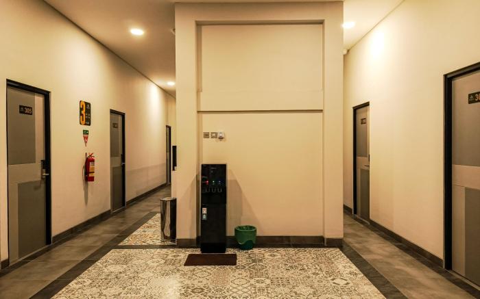 Queen Boutique Hotel Simpang Lima