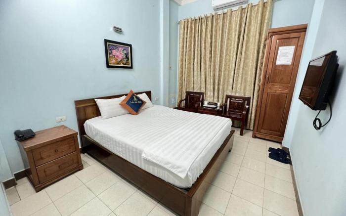 Tuấn Anh - Số 62 ngõ 72 Nguyễn Trãi -by Bay Hostel