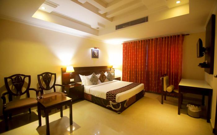 Sreelakshmi Residency