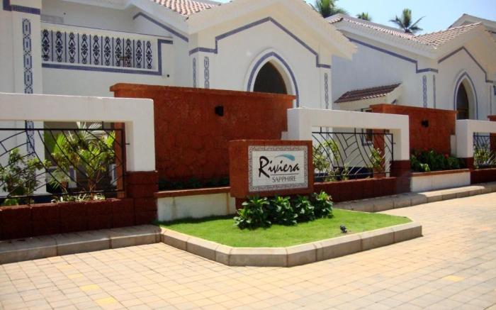 Your own Retreat @ North Goa, Siolim