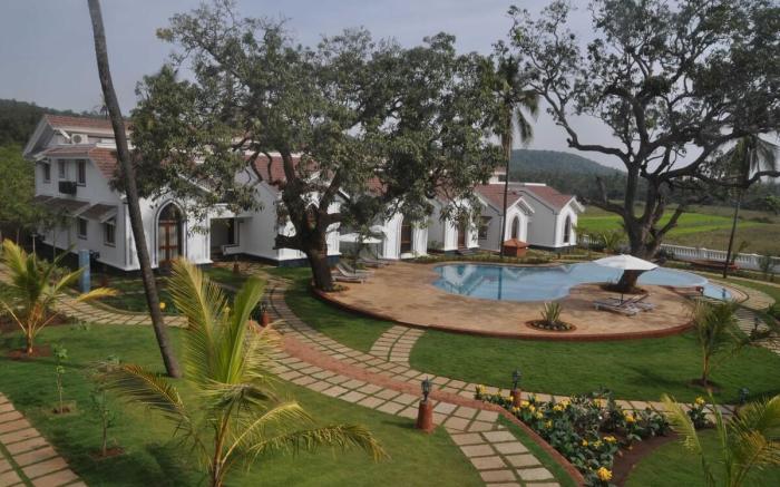Your own Retreat @ North Goa, Siolim