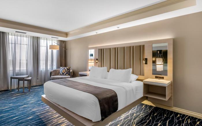 Wyvern Hotel, an Ascend Collection Hotel