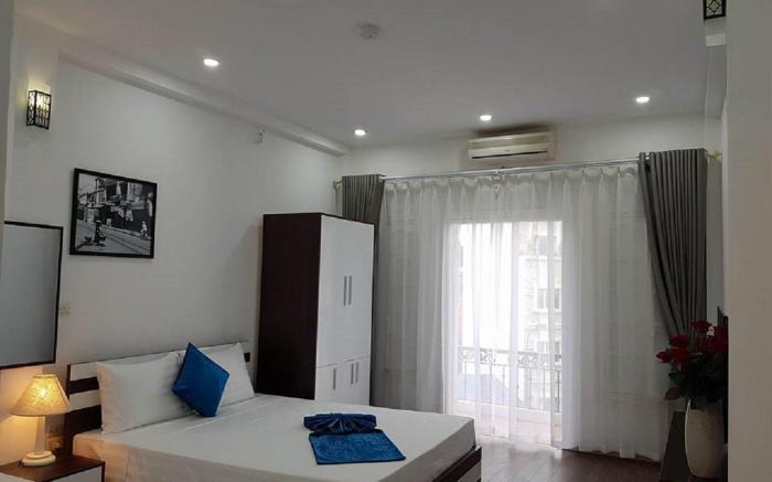 Eco Nest Apartment & Hotel Dinh Ngang