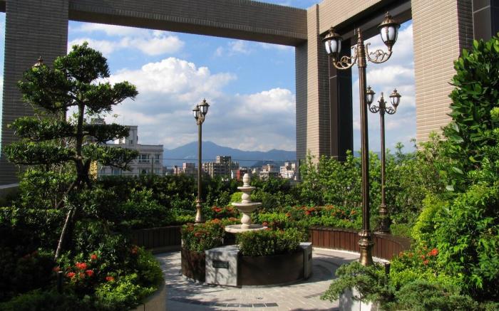 Near Taipei Main Station, can cooking, bathtub