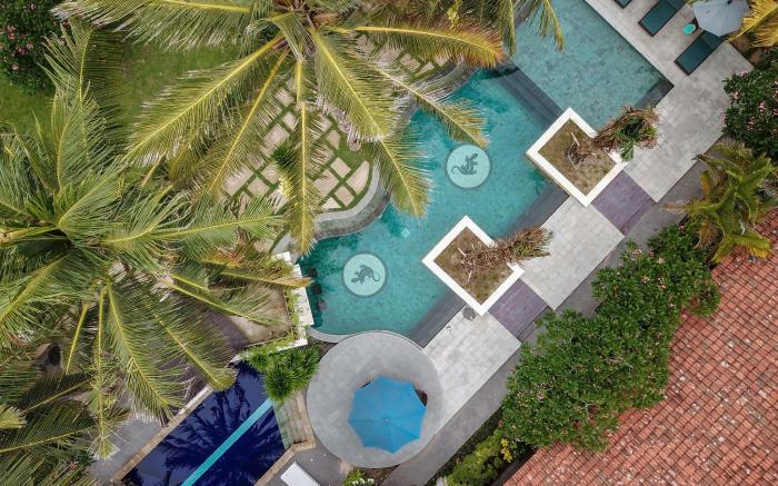 Segara Anak Bungalow & Restaurant