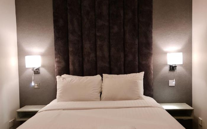 V City Aparthotels Glasgow 