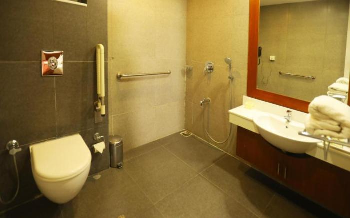 Hotel Kabani Regency