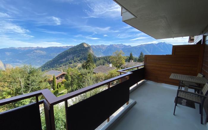 Hotel Restaurant de l'Ardeve & Chalet Kalbermatten