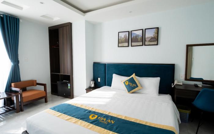 Gia An Hotel