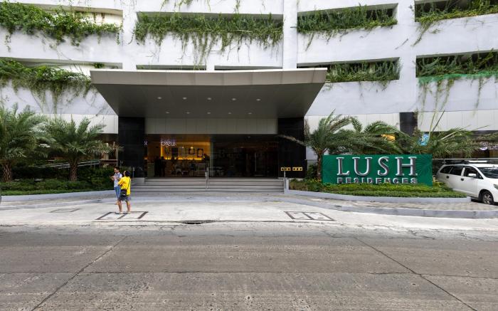 Lush Residences Makati