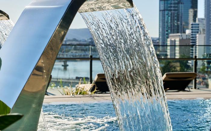 The Star Grand Brisbane