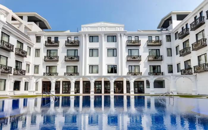 Ramada by Wyndham Goa Vagator