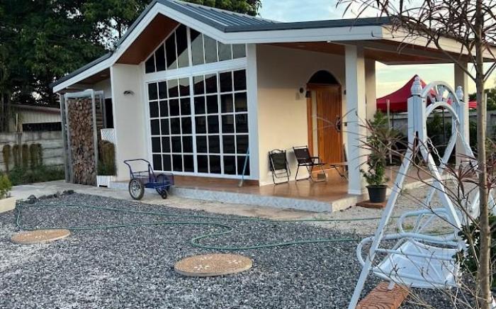 Moon Stars Mars's house