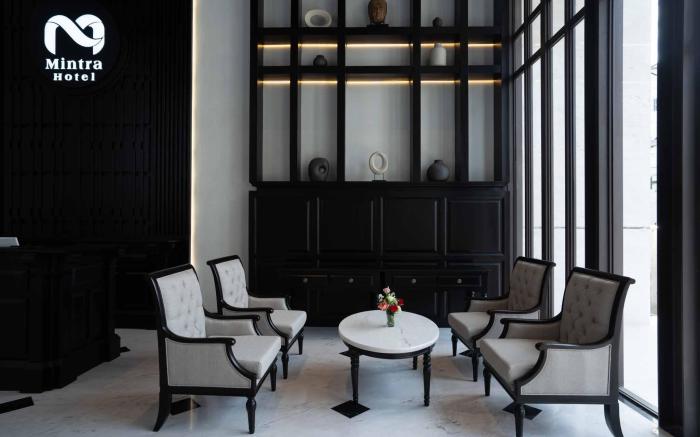 Mintra Hotel