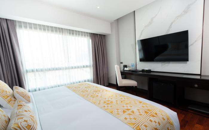 Mintra Hotel