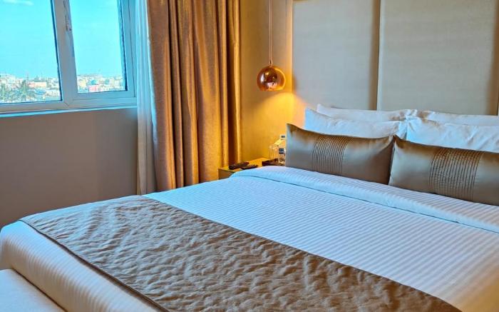 Fortune Hosur  -  Member ITC Hotels' Group
