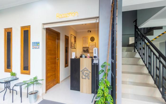 Cendhani Raras Residence