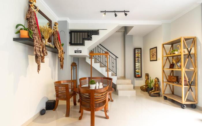 Cendhani Raras Residence