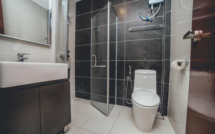 Amberside Comfy Stay 3BR in Danga Bay
