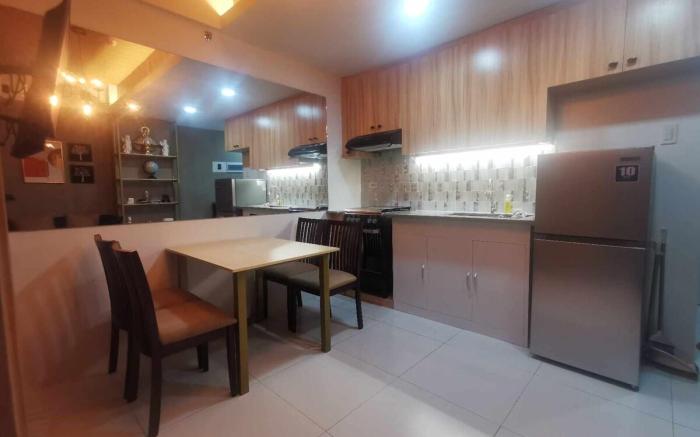 Stylish Naga City Condo: Affordable, Safe, Comfy