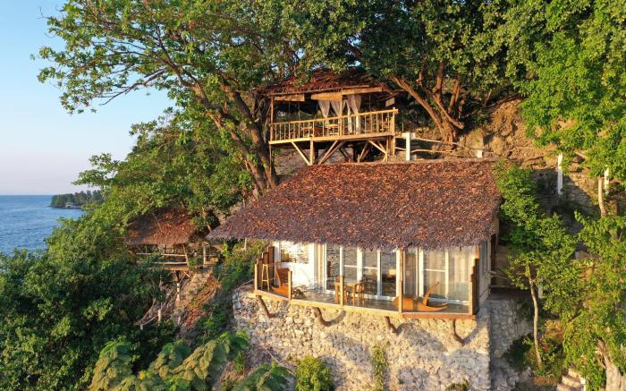 Fantasy Lodge Cebu