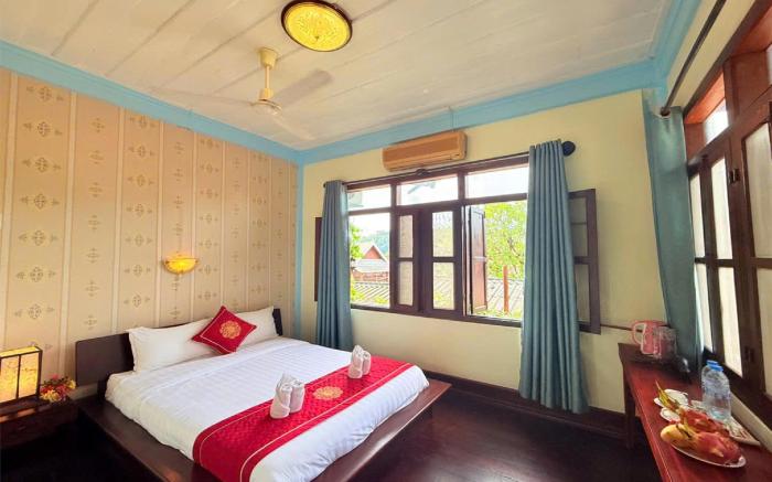 Luang Prabang Manichan Villa