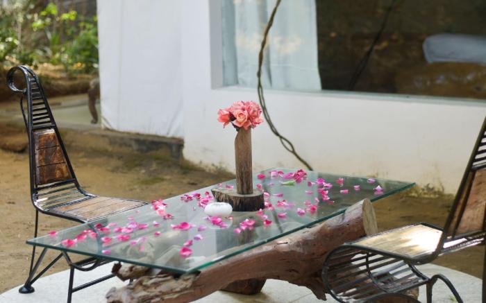Lohagarh Fort Resort