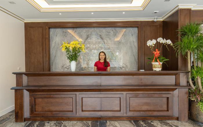 Royal Dương Nội Hotel