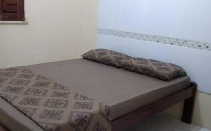Chales Residencia Tatiane