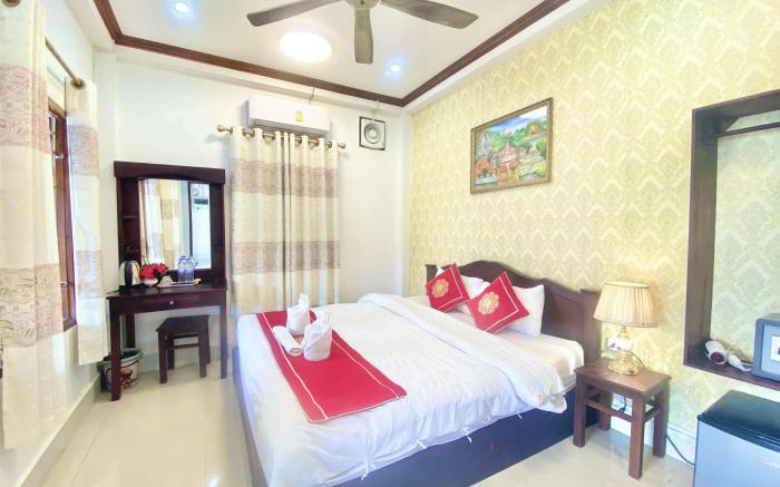 Suan Keo Place house