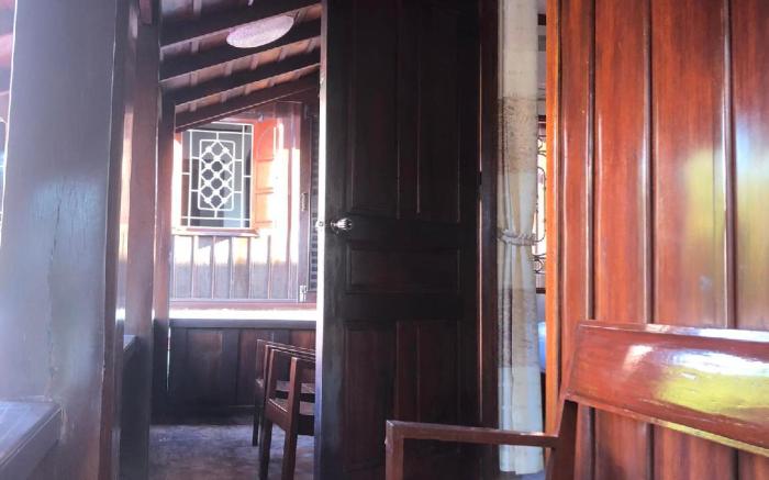 Suan Keo Place house