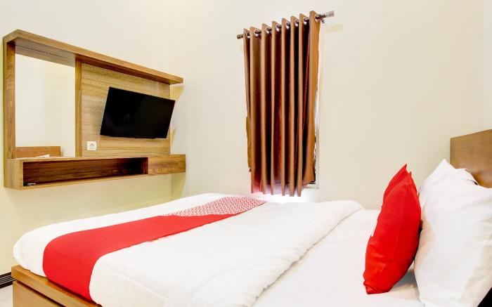 OYO 93363 Senja Dieng Homestay Syariah