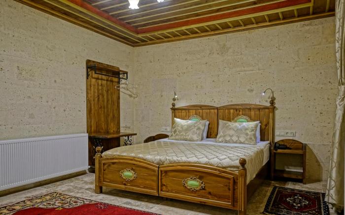Zultanite Cappadocia Hotel