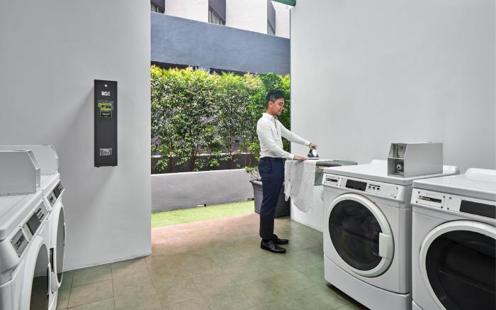 Holiday Inn Express Singapore Orchard Road By IHG