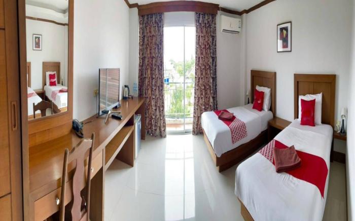 Al Ameen Hotel